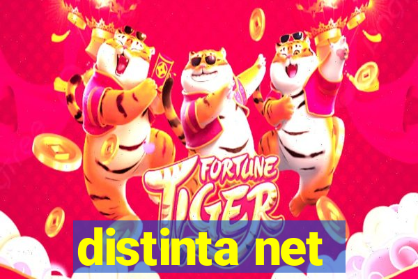 distinta net